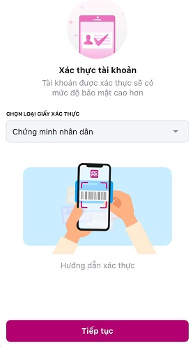Cách đăng ký và sử dụng ví MoMo, Chiếc ví điện tử nên có trong người - Ảnh 10. Cách đăng ký và sử dụng ví MoMo, Chiếc ví điện tử nên có trong người - Ảnh 10.