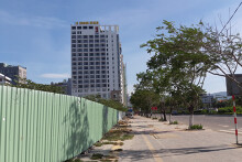 Đà Nẵng kêu gọi đầu tư 270 khu đất với tổng gần 200 ha