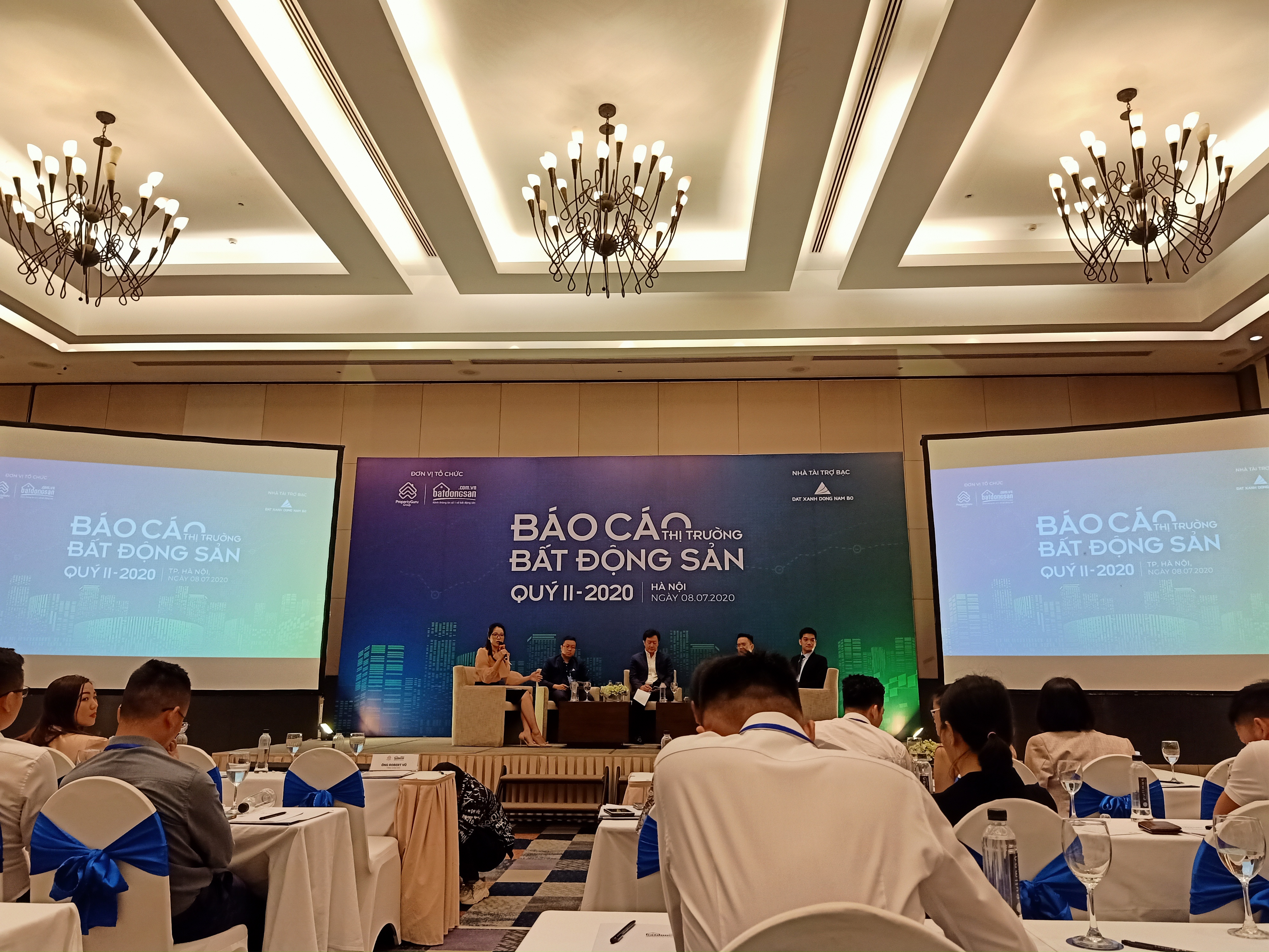 Thị trường BĐS các tỉnh phía Bắc được nhà đầu tư quan tâm nhiều hơn - Ảnh 1. Thị trường BĐS các tỉnh phía Bắc được nhà đầu tư quan tâm nhiều hơn - Ảnh 1.