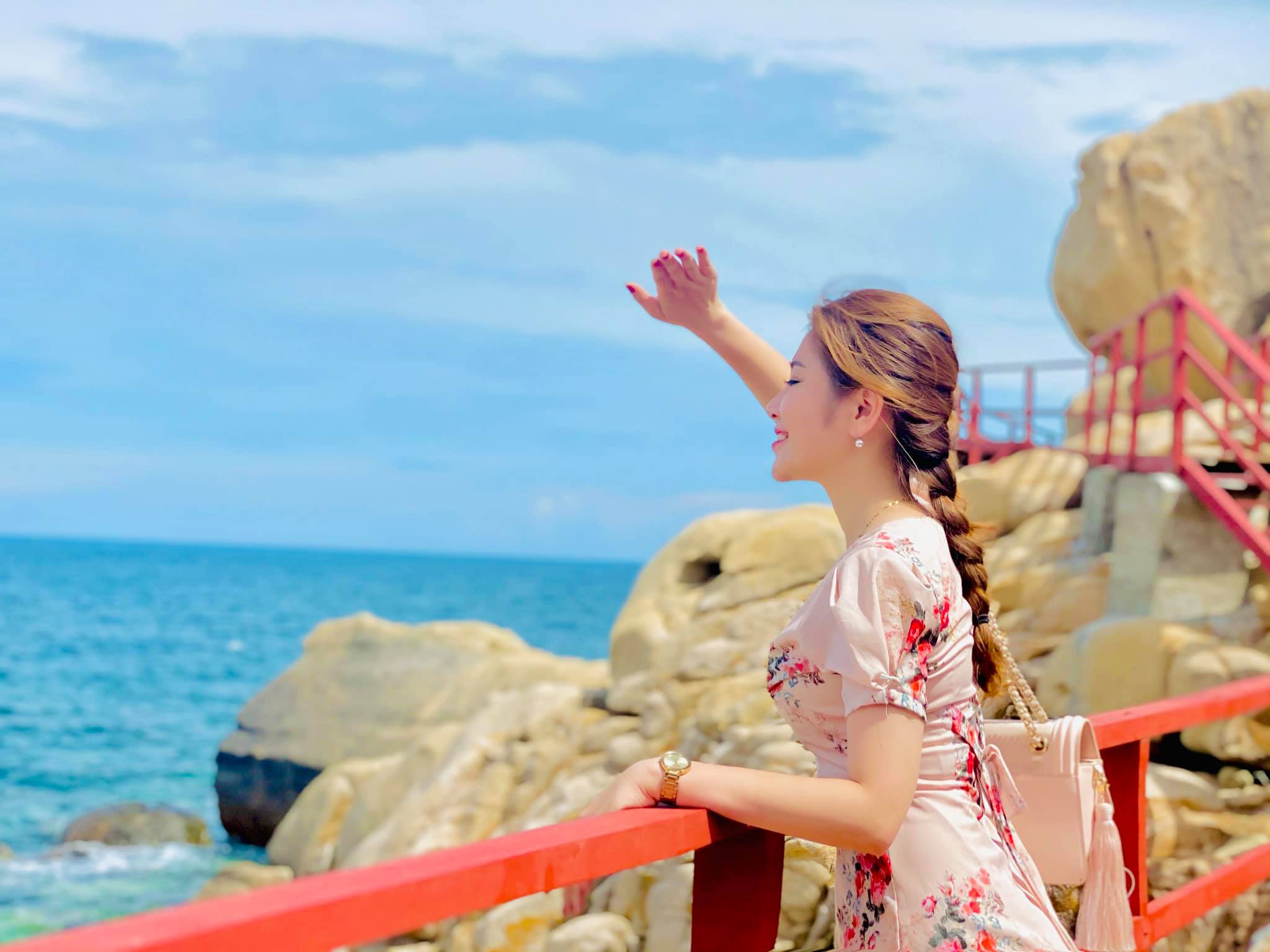 Tour du lịch từ Hải Phòng đi Nha Trang: Ưu đãi bất tận trong mùa hè này - Ảnh 5.