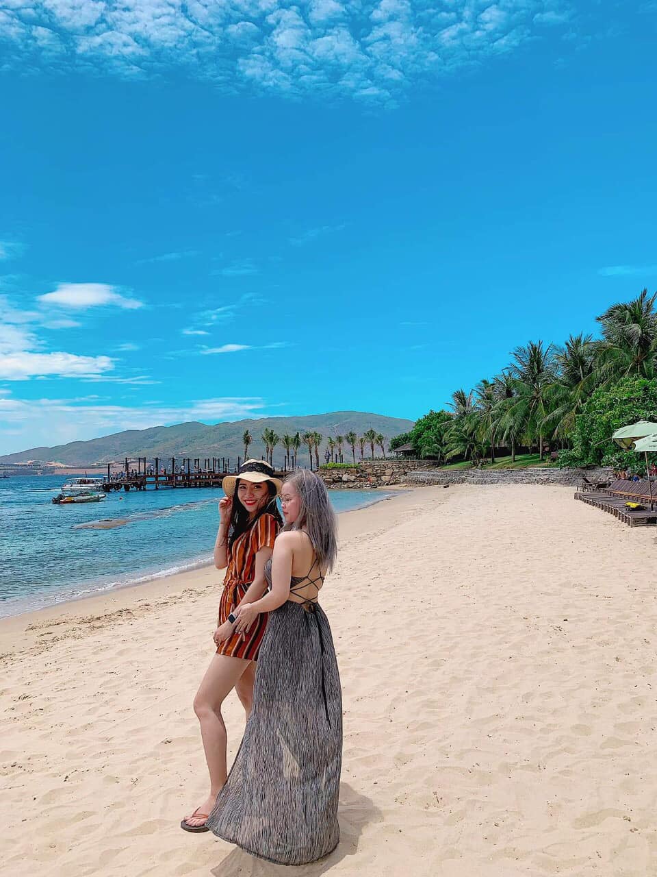 Tour du lịch từ Hải Phòng đi Nha Trang: Ưu đãi bất tận trong mùa hè này - Ảnh 6.