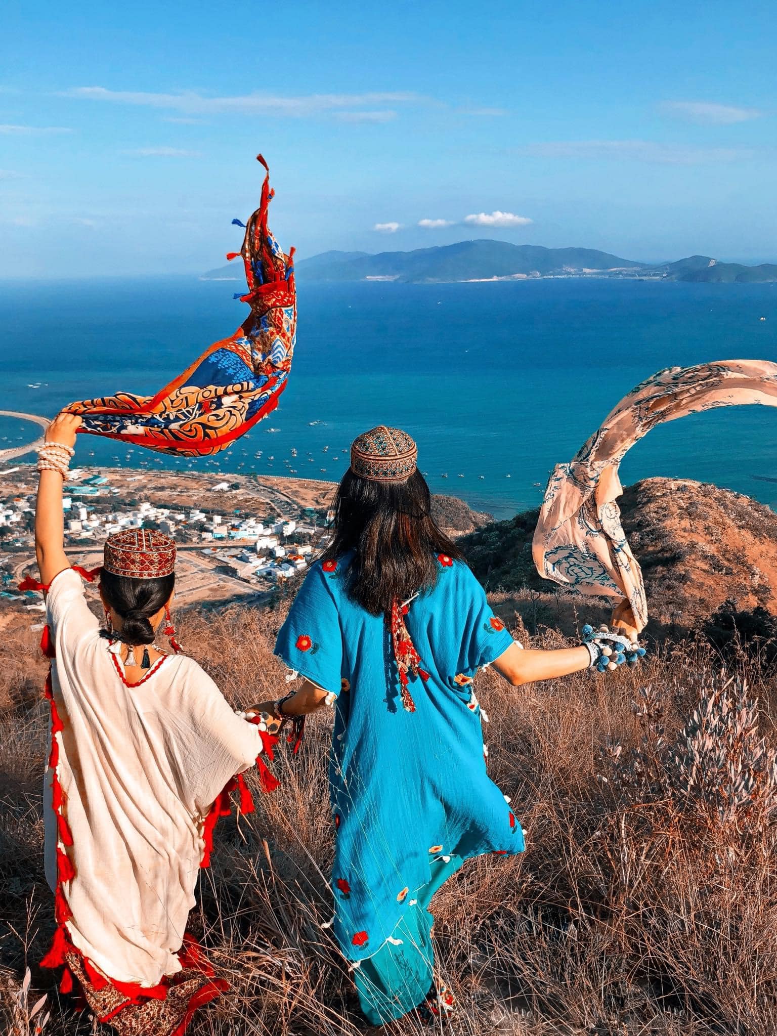 Tour du lịch từ Hải Phòng đi Nha Trang: Ưu đãi bất tận trong mùa hè này - Ảnh 9.