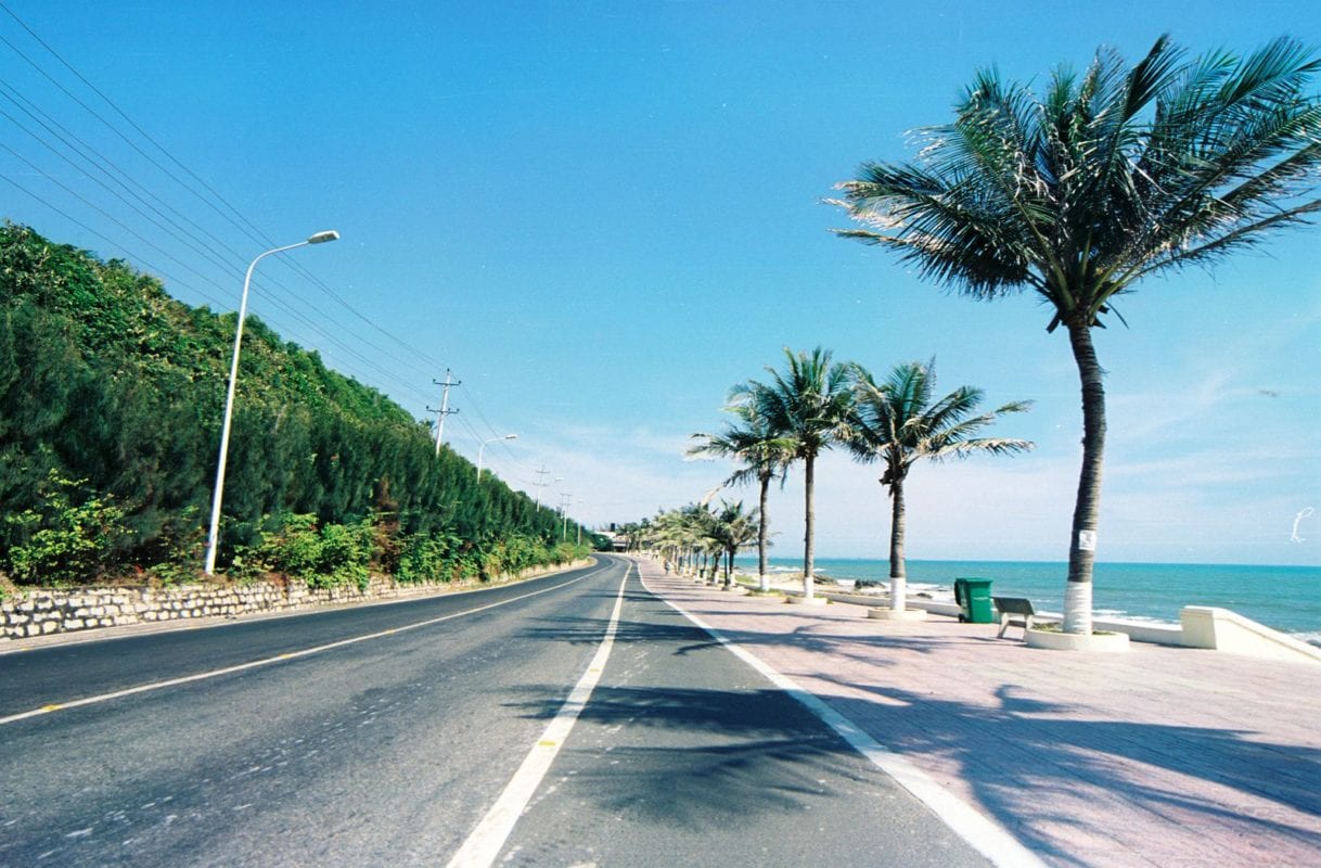 Lưu ngay những bãi biển Phan Thiết an toàn cho mùa du lịch đáng nhớ - Ảnh 3. Lưu ngay những bãi biển Phan Thiết an toàn cho mùa du lịch đáng nhớ - Ảnh 3.