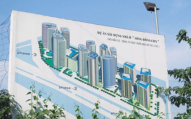 Hà Nội lí giải về 2 dự án 'treo' hơn 10 năm ở quận Tây Hồ - Ảnh 1. Hà Nội lí giải về 2 dự án 'treo' hơn 10 năm ở quận Tây Hồ - Ảnh 1.