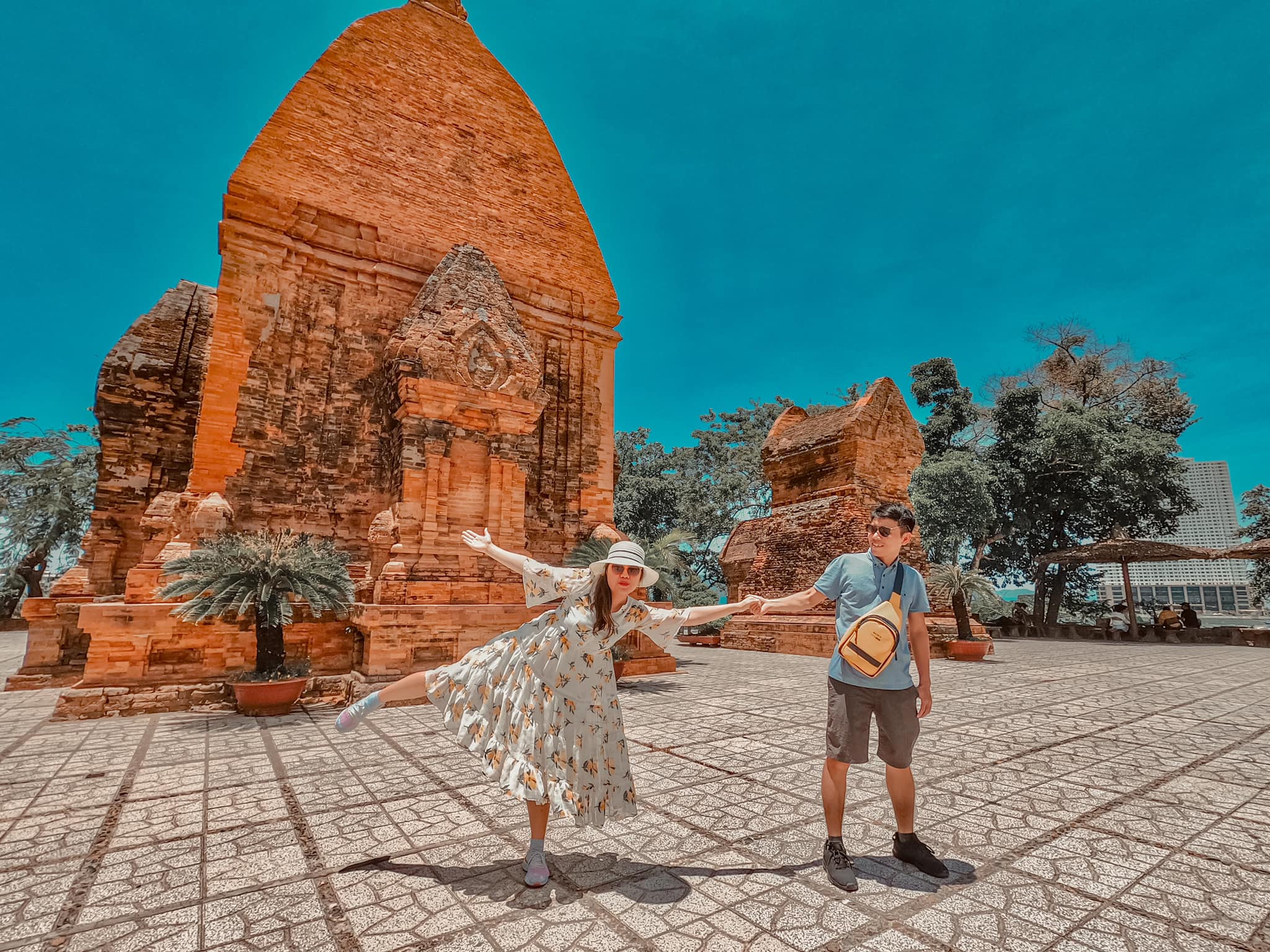 Tour du lịch từ Hải Phòng đi Nha Trang: Ưu đãi bất tận trong mùa hè này - Ảnh 10.