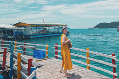 Tour du lịch từ Hải Phòng đi Nha Trang: Ưu đãi bất tận trong mùa hè này
