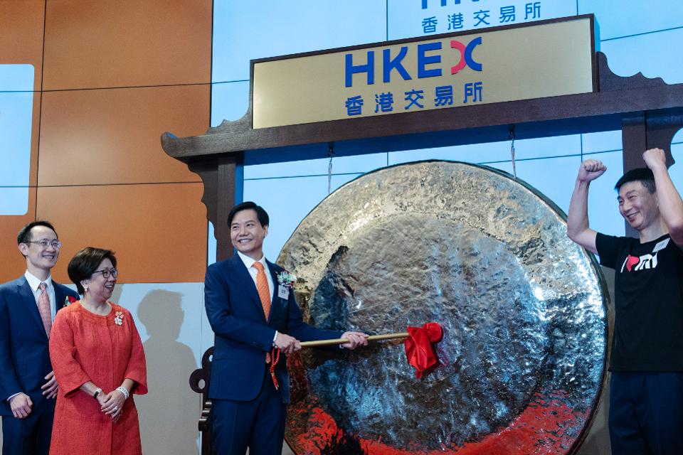 Xiaomi tự nhận là ‘công ty Internet’ nhưng những gì nó thực hiện lại chứng minh điều ngược lại - Ảnh 1.