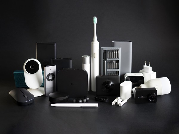 Xiaomi tự nhận là ‘công ty Internet’ nhưng những gì nó thực hiện lại chứng minh điều ngược lại - Ảnh 2.