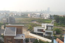Đà Nẵng đấu giá lại 'đất vàng' 7.196 m2 có giá khởi điểm hơn 300 tỉ đồng vào ngày mai