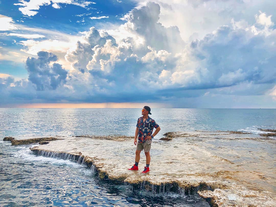 Tour du lịch Nha Trang 1 ngày: Khám phá thiên đường biển đảo với chi phí cực hấp dẫn - Ảnh 15. Tour du lịch Nha Trang 1 ngày: Khám phá thiên đường biển đảo với chi phí cực hấp dẫn - Ảnh 15.