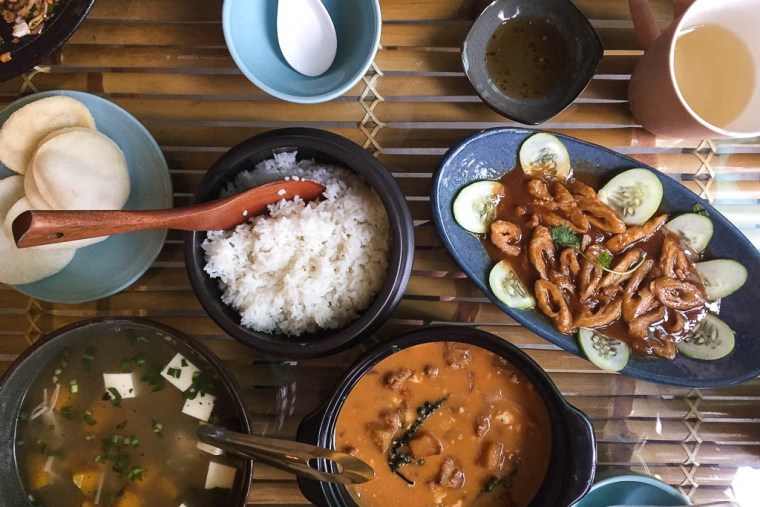 Top 7 Quán ăn chay Nha Trang được du khách hết lời ca ngợi - Ảnh 6. Top 7 Quán ăn chay Nha Trang được du khách hết lời ca ngợi - Ảnh 6.