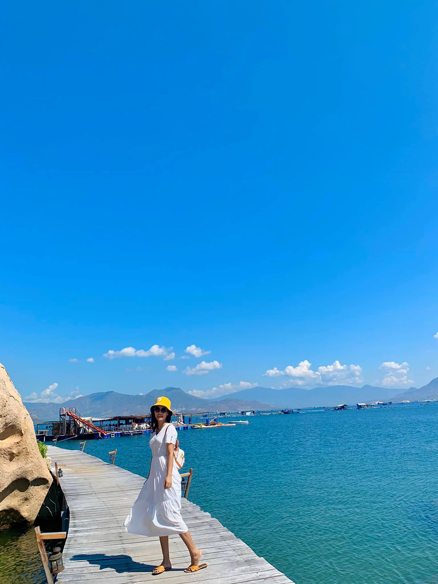 Tour du lịch Nha Trang 1 ngày: Khám phá thiên đường biển đảo với chi phí cực hấp dẫn - Ảnh 8. Tour du lịch Nha Trang 1 ngày: Khám phá thiên đường biển đảo với chi phí cực hấp dẫn - Ảnh 8.