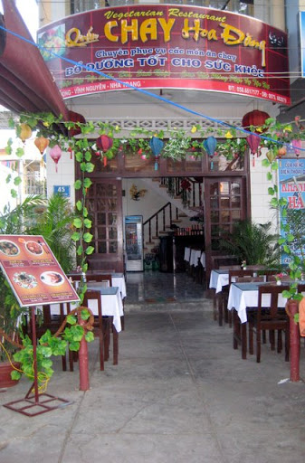 Top 7 Quán ăn chay Nha Trang được du khách hết lời ca ngợi - Ảnh 3. Top 7 Quán ăn chay Nha Trang được du khách hết lời ca ngợi - Ảnh 3.