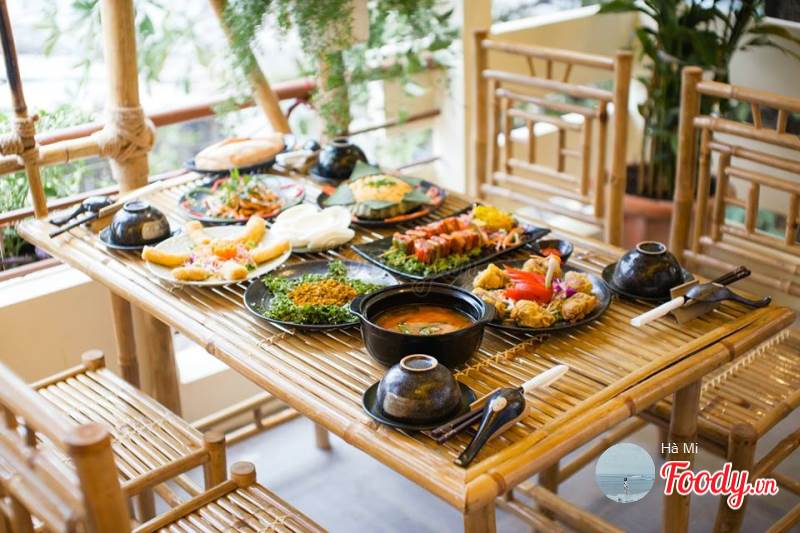 Top 7 Quán ăn chay Nha Trang được du khách hết lời ca ngợi - Ảnh 8. Top 7 Quán ăn chay Nha Trang được du khách hết lời ca ngợi - Ảnh 8.