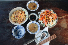 Top 7 Quán ăn chay Nha Trang được du khách hết lời ca ngợi