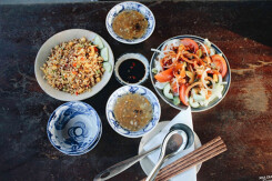 Top 7 Quán ăn chay Nha Trang được du khách hết lời ca ngợi