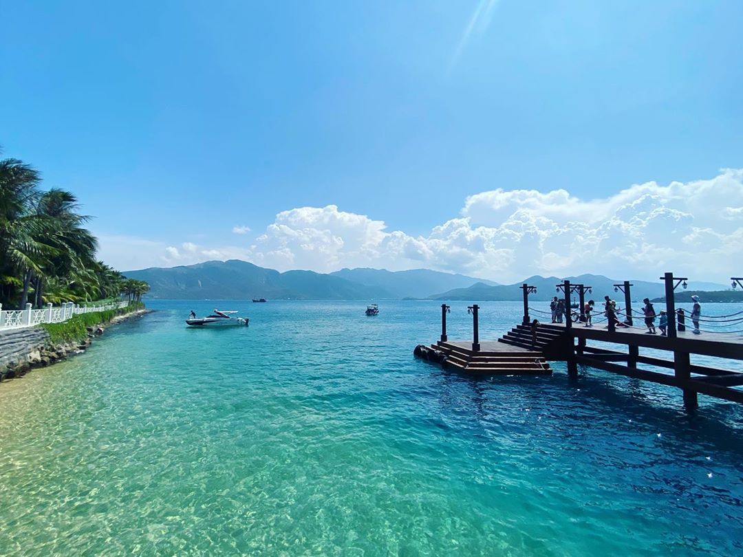 Tour du lịch Nha Trang 1 ngày: Khám phá thiên đường biển đảo với chi phí cực hấp dẫn - Ảnh 18. Tour du lịch Nha Trang 1 ngày: Khám phá thiên đường biển đảo với chi phí cực hấp dẫn - Ảnh 18.