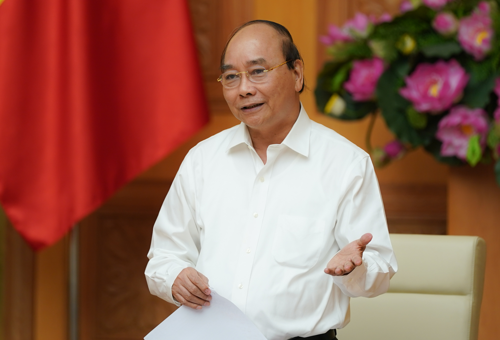 Cần chính sách gì mới để thúc đẩy xuất nhập khẩu? - Ảnh 1. Cần chính sách gì mới để thúc đẩy xuất nhập khẩu? - Ảnh 1.