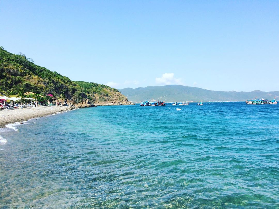Tour du lịch Nha Trang 1 ngày: Khám phá thiên đường biển đảo với chi phí cực hấp dẫn - Ảnh 14. Tour du lịch Nha Trang 1 ngày: Khám phá thiên đường biển đảo với chi phí cực hấp dẫn - Ảnh 14.