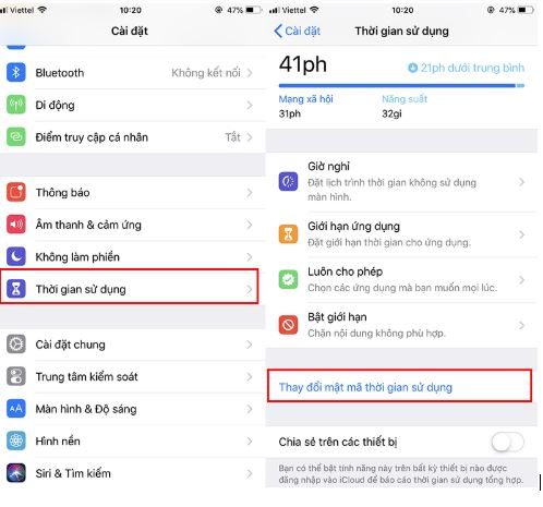 Hướng dẫn cách khóa ứng dụng và màn hình trên thiết bị iPhone - Ảnh 1. Hướng dẫn cách khóa ứng dụng và màn hình trên thiết bị iPhone - Ảnh 1.
