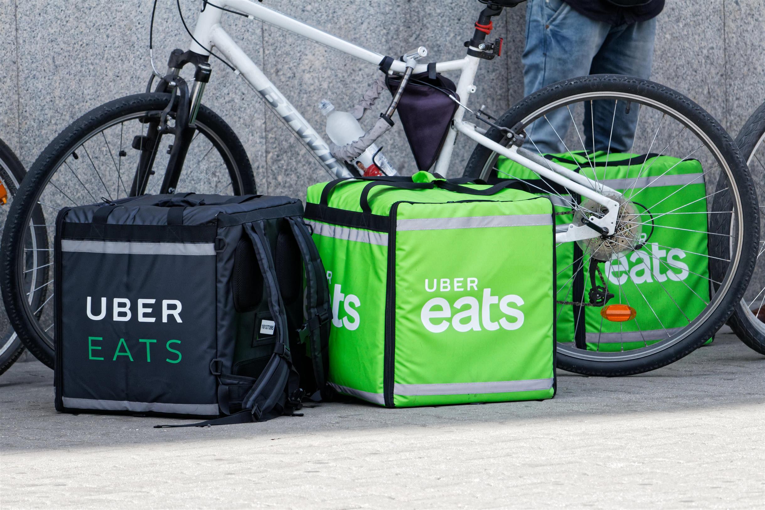 CEO Uber ‘rất tự tin’ công ty sẽ có lãi trong năm 2021 - Ảnh 1.