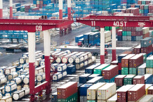 Doanh nghiệp Trung Quốc đón đầu xu hướng thương mại điện tử xuyên biên giới