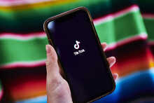 Microsoft muốn mua TikTok tại Mỹ