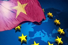 5 tháng cuối năm: Xuất khẩu đặt kì vọng vào EVFTA
