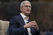 Tổng giám đốc Apple: 'Cạnh tranh diễn ra rất khốc liệt, như vụ ẩu đả trên phố để giành lấy thị phần'
