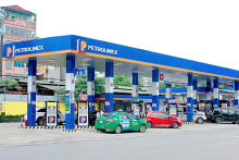 Petrolimex báo lãi 733 tỉ đồng trong quý II
