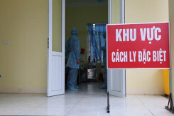 Khoảng 800.000 người từ Đà Nẵng trở về các địa phương khác trên cả nước trong tháng qua