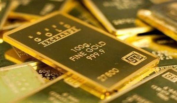 Giá vàng hôm nay 1/8: Chốt phiên cuối tháng, SJC quay đầu giảm nhẹ 50.000 đồng/lượng - Ảnh 2.