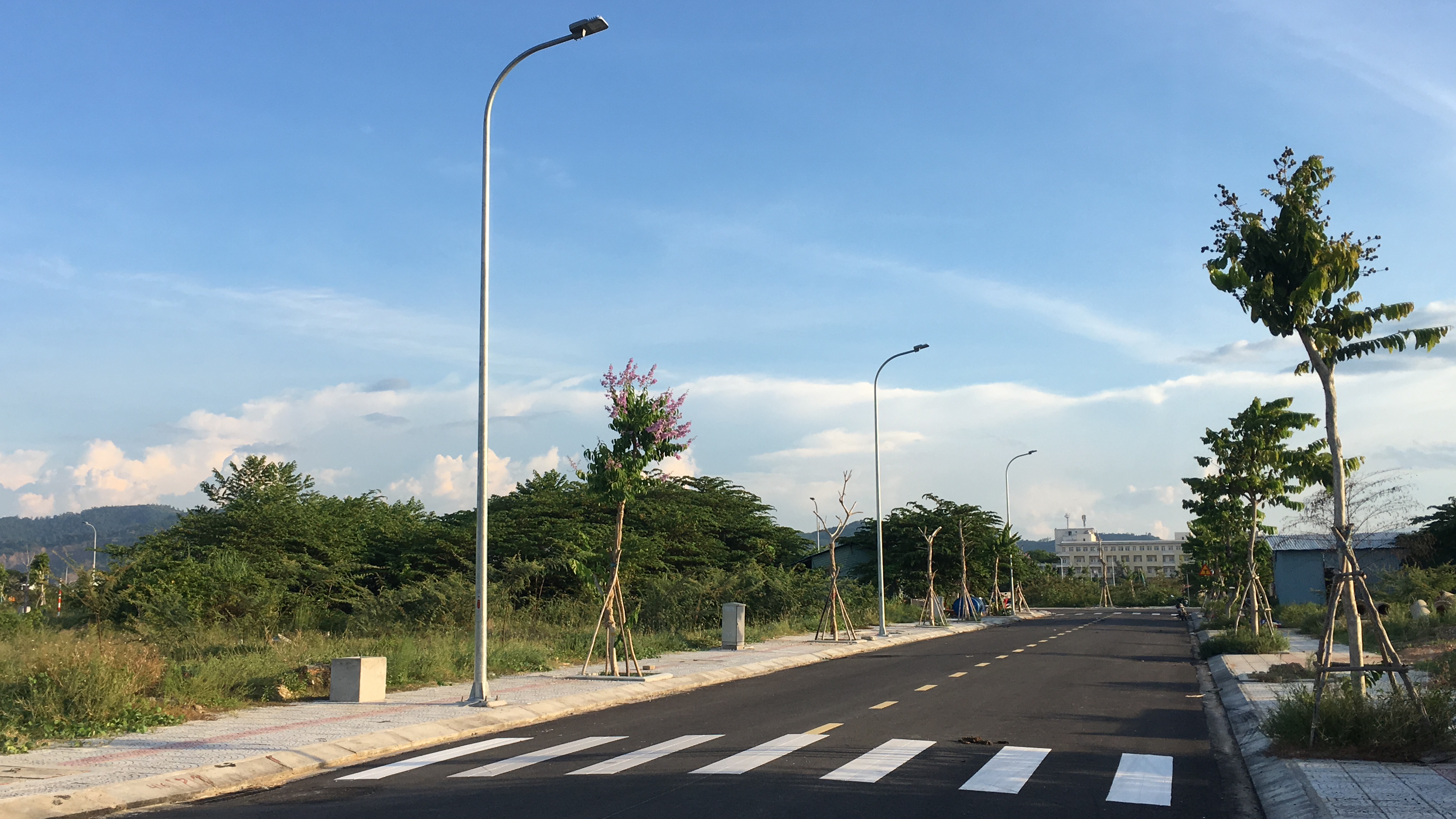 Giá đất dự án Khu dân cư Nhị Trưng - Cồn Thu phê duyệt lại cao nhất 7 triệu đồng/m2 - Ảnh 1. Giá đất dự án Khu dân cư Nhị Trưng - Cồn Thu phê duyệt lại cao nhất 7 triệu đồng/m2 - Ảnh 1.