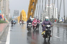 Dự báo thời tiết Đà Nẵng hôm nay 1/8: Đà Nẵng, Huế, Quảng Nam có mưa to, lượng mưa phổ biến 100-250mm/đợt