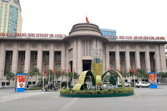 Ngành ngân hàng hỗ trợ Đà Nẵng 25 tỉ đồng trong cuộc chiến chống Covid-19