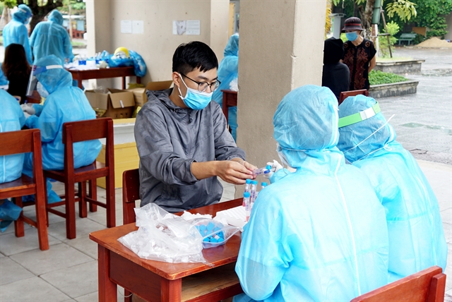 (Ảnh: Vietnam News). (Ảnh: Vietnam News).