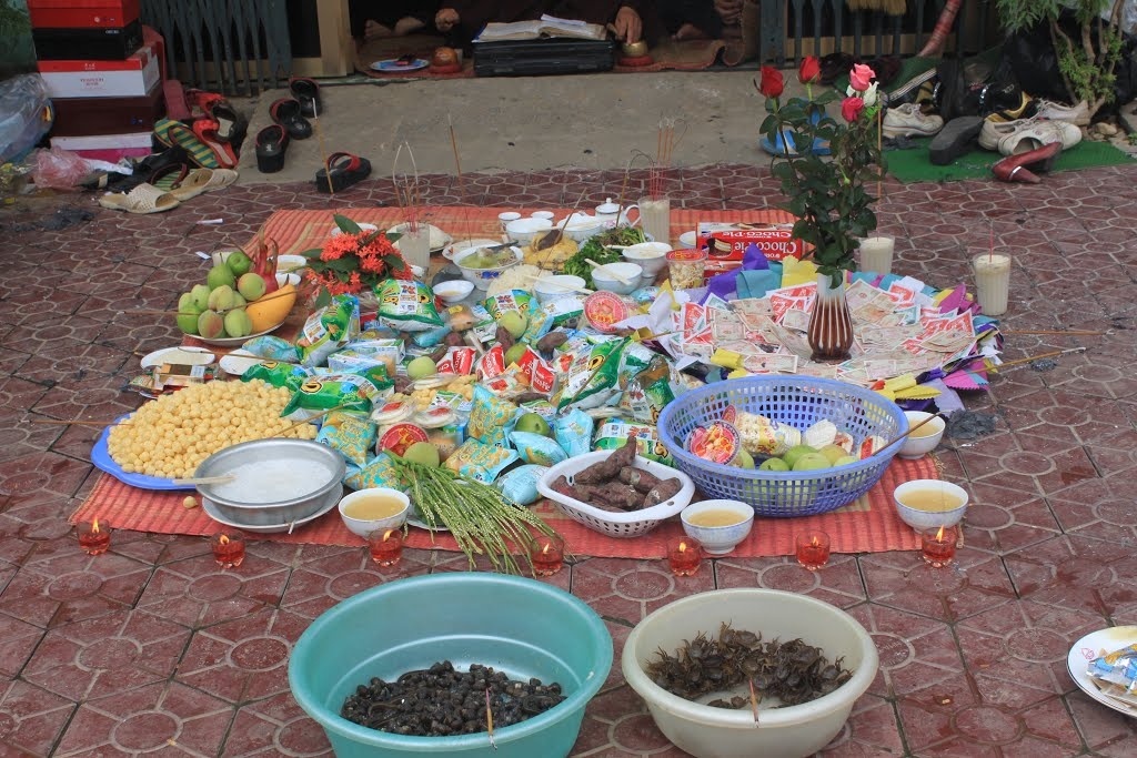 Chuyên gia hướng dẫn gia đình hiện đại cách cúng rằm tháng 7 chuẩn xác - Ảnh 1. Chuyên gia hướng dẫn gia đình hiện đại cách cúng rằm tháng 7 chuẩn xác - Ảnh 1.