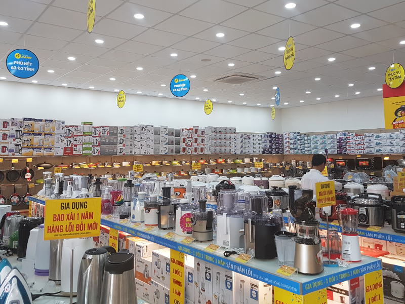Xuất nhập khẩu Việt Nam và Thái Lan tháng 6/2020: Thâm hụt thương mại gần 475 triệu USD - Ảnh 1. Xuất nhập khẩu Việt Nam và Thái Lan tháng 6/2020: Thâm hụt thương mại gần 475 triệu USD - Ảnh 1.