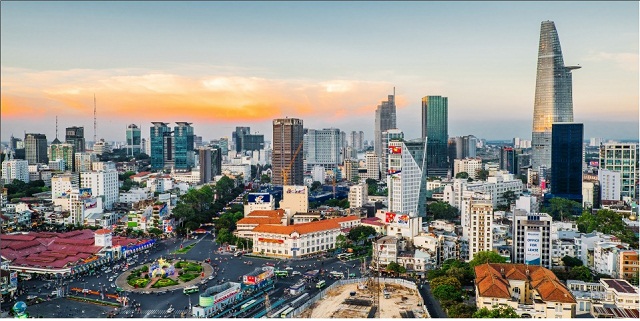 TP HCM: Công bố 10 dự án bất động sản đủ điều kiện được bán, cho thuê nhà ở hình thành trong tương lai - Ảnh 1. TP HCM: Công bố 10 dự án bất động sản đủ điều kiện được bán, cho thuê nhà ở hình thành trong tương lai - Ảnh 1.