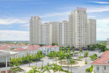 Huỷ thanh tra hàng loạt dự án bất động sản ở Hà Nội và TP HCM vì dịch Covid-19