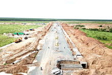 Đồng Nai: Thêm 300 hộ dân có đất bị thu hồi để xây dựng sân bay Long Thành cần bố trí tái định cư