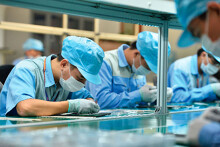 Do Covid-19, mỗi tháng Việt Nam có hơn 9.000 doanh nghiệp đóng cửa
