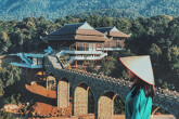 Du lịch tâm linh là gì? Bật mí những địa điểm du lịch tâm linh nổi tiếng trong và ngoài nước