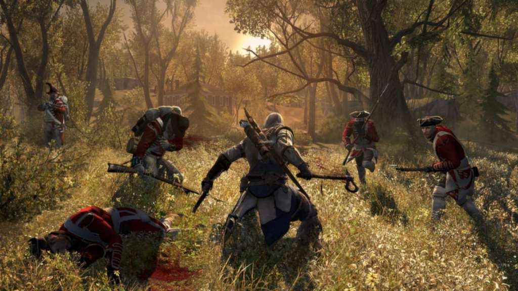 Tổng hợp 10 tựa game offline hay năm 2020 - Ảnh 7. Tổng hợp 10 tựa game offline hay năm 2020 - Ảnh 7.