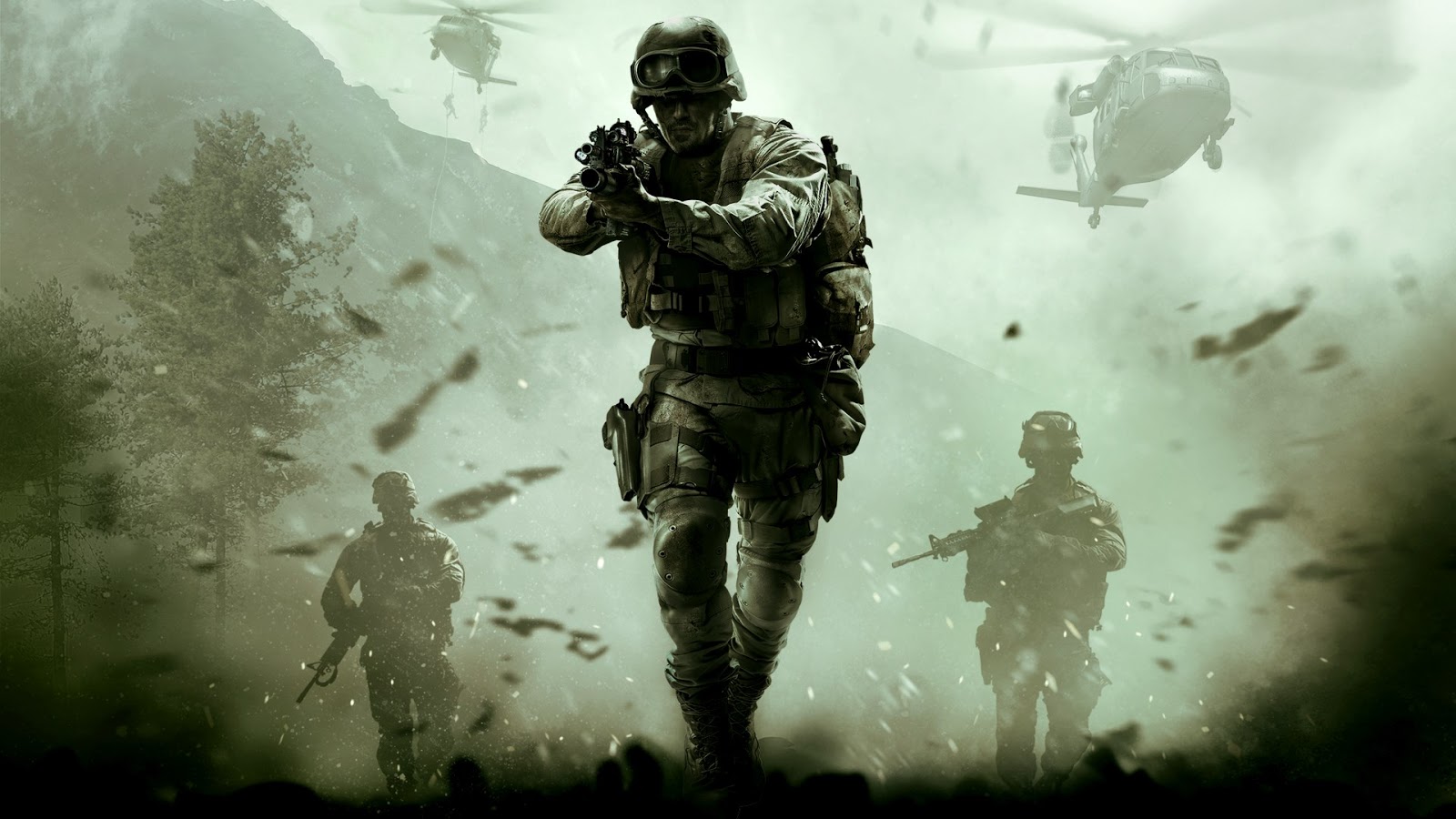 Tổng hợp 10 tựa game offline hay năm 2020 - Ảnh 9. Tổng hợp 10 tựa game offline hay năm 2020 - Ảnh 9.