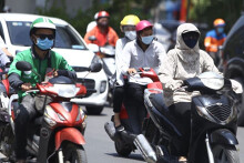 Thời tiết Đà Nẵng hôm nay 10/8: Nắng nóng trên diện rộng, Đà Lạt mưa lớn kéo dài