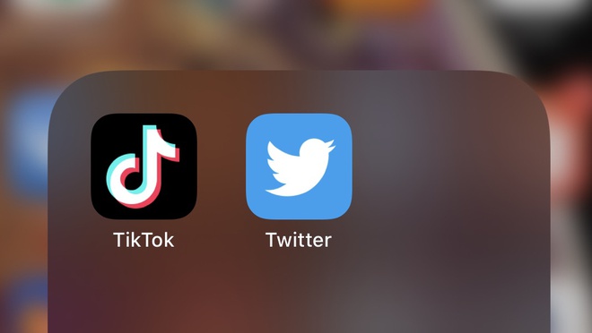 Twitter nhảy vào cuộc đua mua lại TikTok - Ảnh 1. Twitter nhảy vào cuộc đua mua lại TikTok - Ảnh 1.