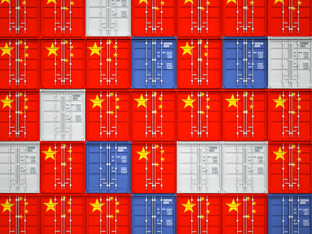 Xuất nhập khẩu Việt Nam và Trung Quốc tháng 6/2020: Nhập siêu hơn 2,9 tỉ USD - Ảnh 1. Xuất nhập khẩu Việt Nam và Trung Quốc tháng 6/2020: Nhập siêu hơn 2,9 tỉ USD - Ảnh 1.