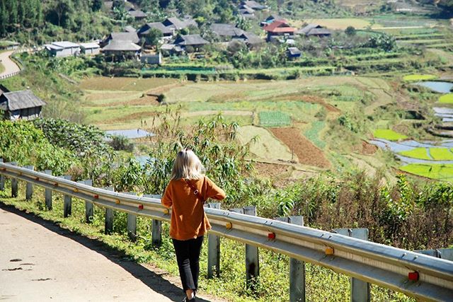 Khám phá Pù Luông - Một Tây Bắc hoang sơ, hùng vĩ ngay trên dải đất miền Trung - Ảnh 7.