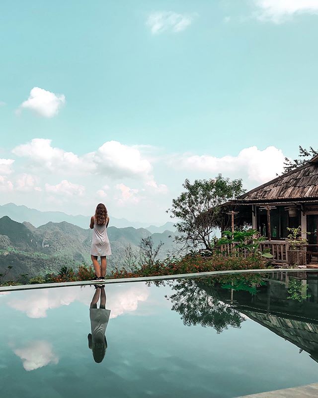 Khám phá Pù Luông - Một Tây Bắc hoang sơ, hùng vĩ ngay trên dải đất miền Trung - Ảnh 2.